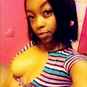 Meet your Posher, Chelsey